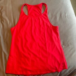 Stringer gym/lifting tank